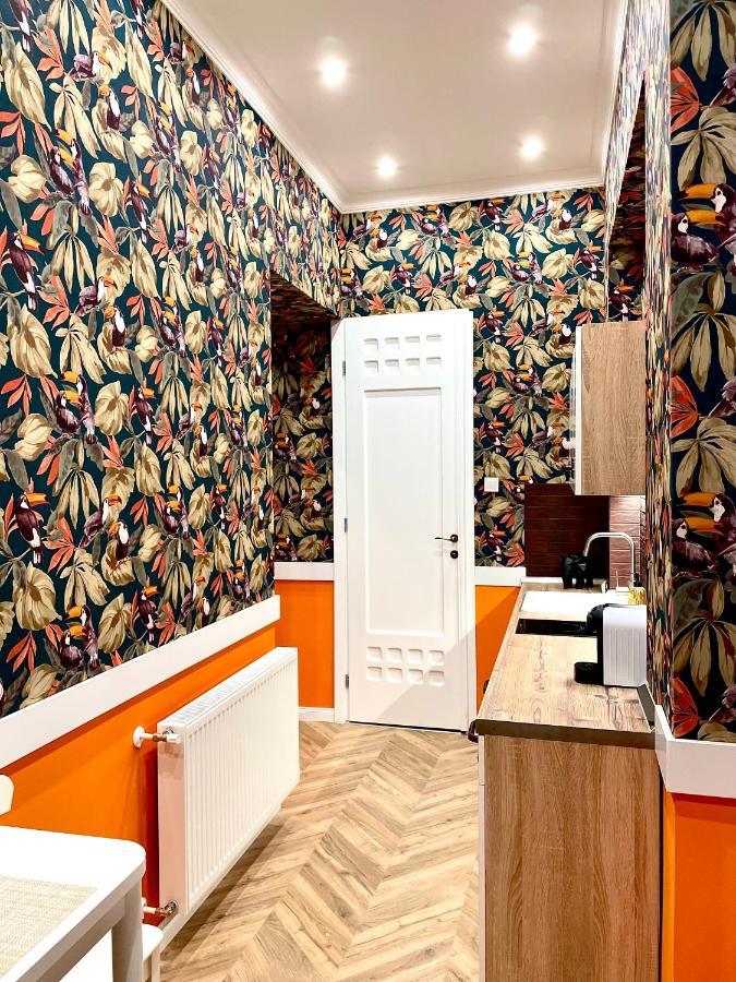 Thermal Apartmanok Raday 4 - Zendaya Hajduszoboszlo Exterior photo