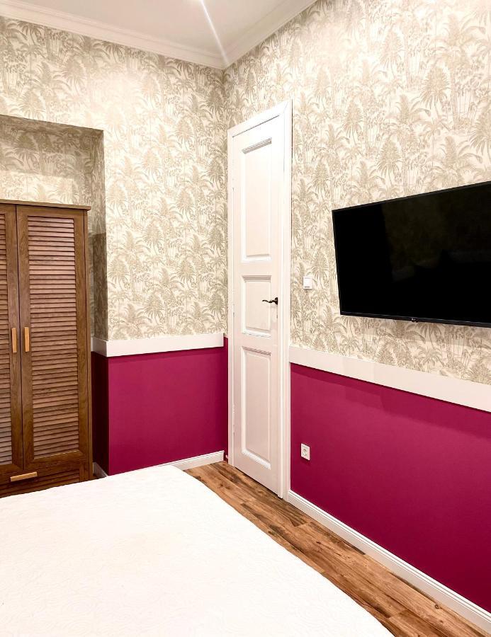 Thermal Apartmanok Raday 4 - Zendaya Hajduszoboszlo Exterior photo